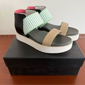 United Nude - Rico Sandal Size 41 (US 10)